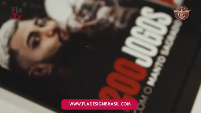 Video thumbnail for Bastidores - Flamengo 1 x 0 Sao Paulo - Copa do Brasil 2022