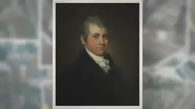 'Video thumbnail for Belcher's Marsh Cultural History'