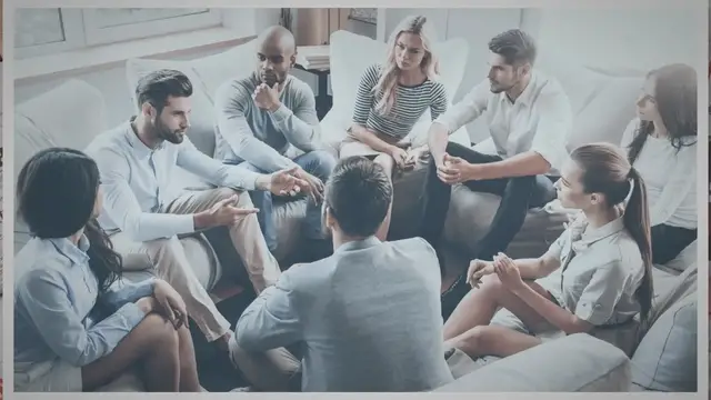 Video thumbnail for 13 Tips to Easily Lead a Group Discussion Successfully