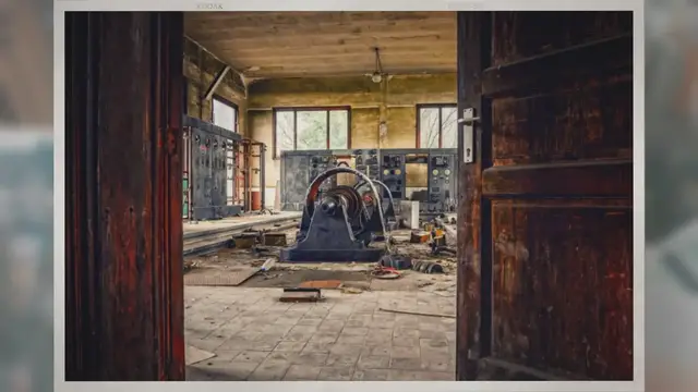 Video thumbnail for Do Hotels Have Generators? Are They Common?