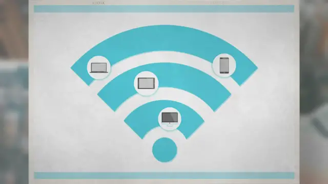 Video thumbnail for Can Hackers Hack Your Wi-Fi?