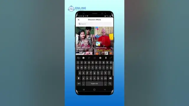 Video thumbnail for How To Get Buffering Effect On TikTok | Online Help Guide