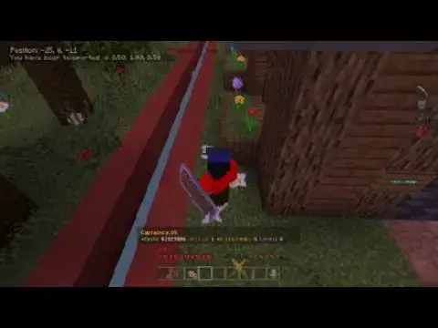 Video thumbnail for Doing some grinding until a kid killed me and stole evrything blears mineing sim ep 5