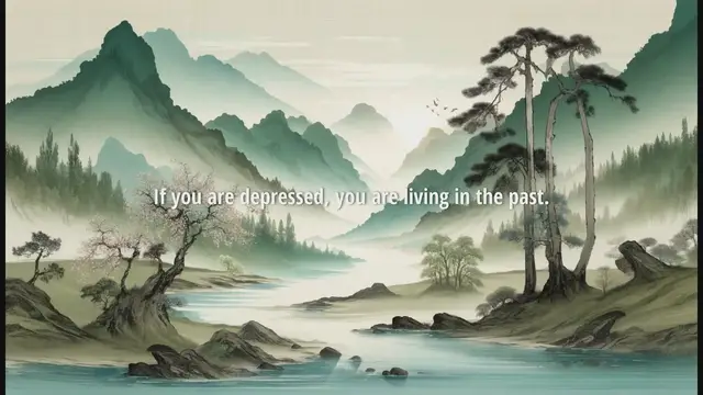 Video thumbnail for Ancient Chinese Philosophers' Quotes