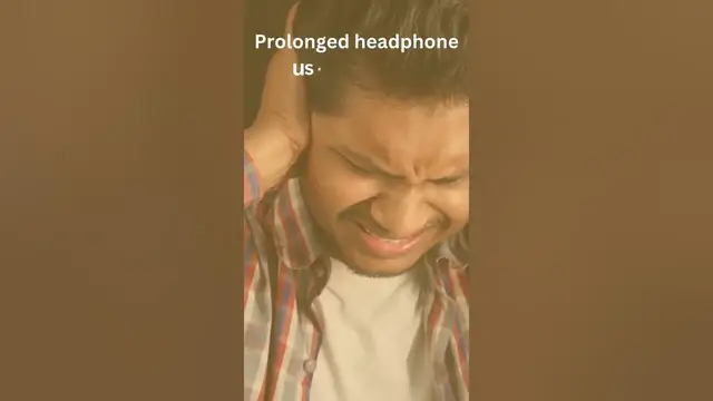 Video thumbnail for Can Headphones Make You Deaf