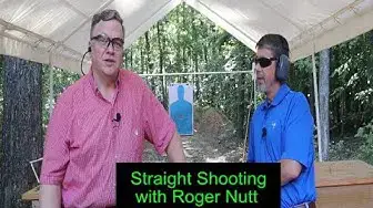 Video thumbnail for 2A Advocate Interview With SC State Representative Roger Nutt