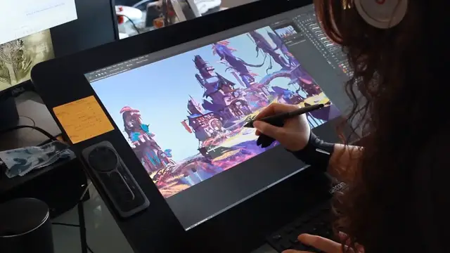 Video thumbnail for Super Neptunia RPG - Behind the Scenes