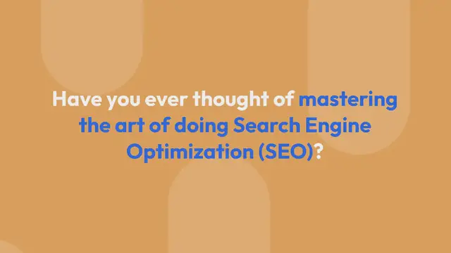 Video thumbnail for Top 20 SEO Trends in 2020