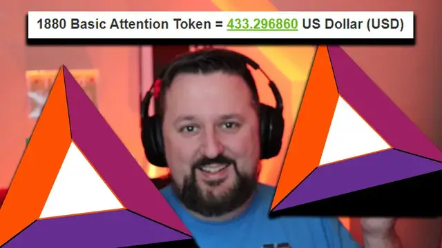 Video thumbnail for Brave Browser Earn Money 2020 - See how I made $433.29