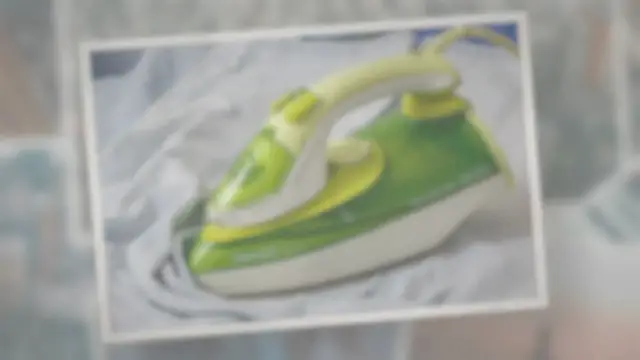 Video thumbnail for Why is Pressing Important When Sewing?