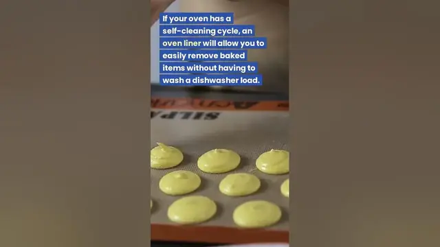 Video thumbnail for Can You Use Oven Liner On a BBQ? 7 Superb Facts About This Kitchen Appliance