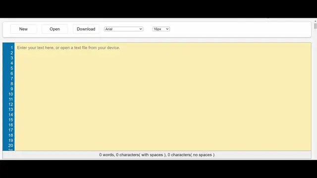 Video thumbnail for You can Earn $2 Per Day on Adsense Using Notepad Text Editor Tool Script FULL SOURCE CODE