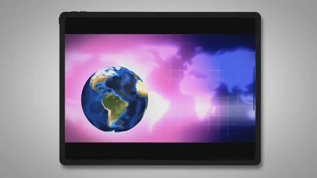 Video thumbnail for Australian hair stylist Does The Hair In Quarantine of Her Boyfriend