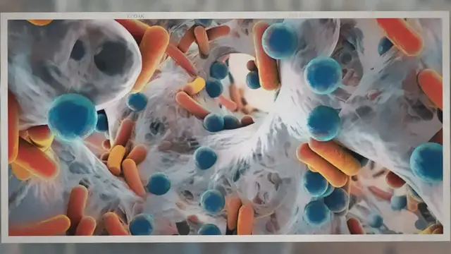 Video thumbnail for Are bacterial biofilms susceptible to bacteriophage attack?