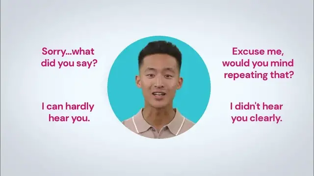 'Video thumbnail for Talking on the Phone Bad Connection'