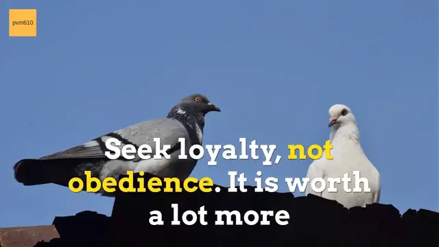 'Video thumbnail for Are You Kind, Helpful, Passionate, Humble and Honest?'
