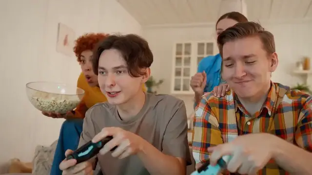 Video thumbnail for  Minecraft Multiplayer