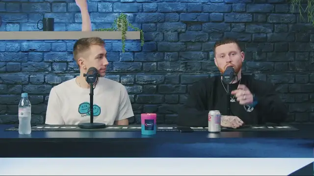 Video thumbnail for CAST E15