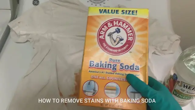 Video thumbnail for how to remove stains