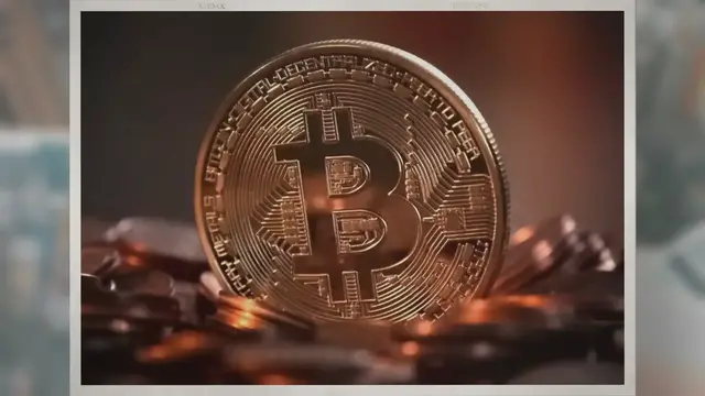 Video thumbnail for What Does a Crypto Node Do?