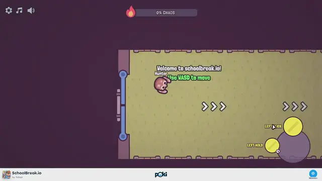 Video thumbnail for School Break Game