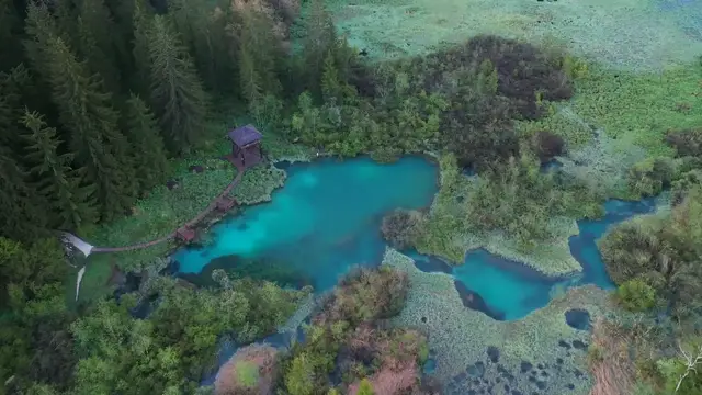 Video thumbnail for  Calm Anxiety Attack