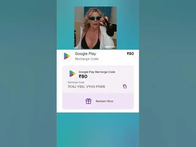 'Video thumbnail for Free Google Play Redeem Code Today Giveaway #shorts #freefire'