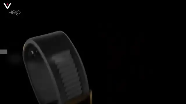 'Video thumbnail for The Future of Health with Biosense FDA Approved Wearable Technology from Helo Corp'