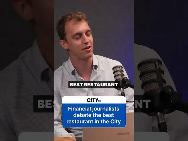 Video thumbnail for ✨ The Toast Awards finalists are official!
