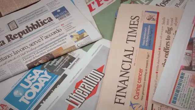 Video thumbnail for Bald eagles change their lives at 40-Fiction!