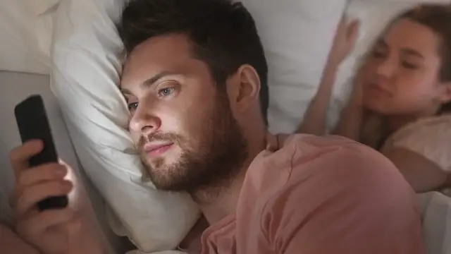 Video thumbnail for Physical cheating definition
