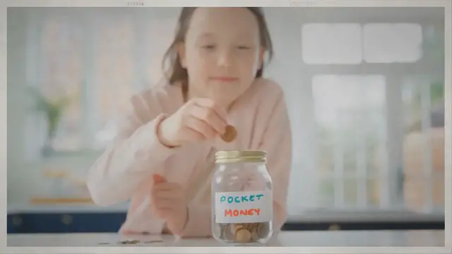 Video thumbnail for How to teach your children about money