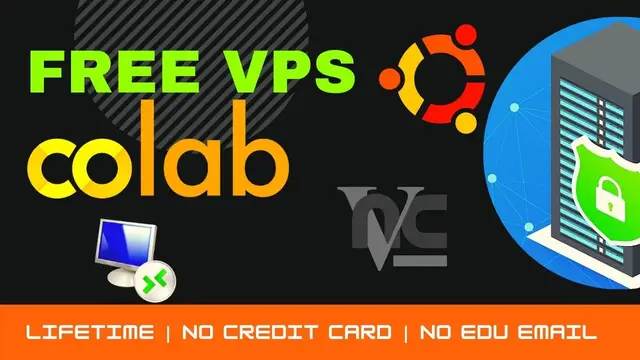 Video thumbnail for How to get Free VPS with 12GB RAM and Tesla K80 16GB GPU using Colab