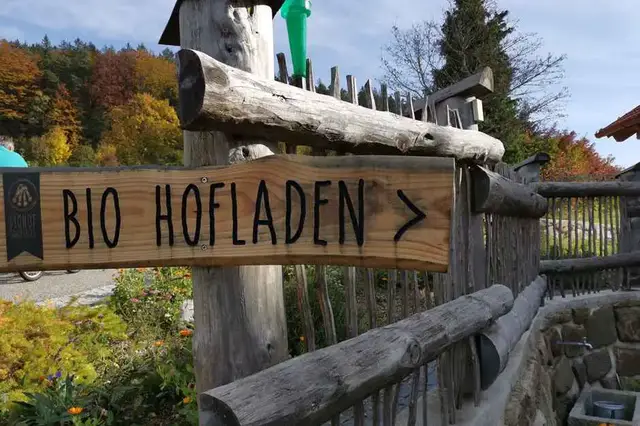Video thumbnail for Hofläden und Bauernläden in der Nähe von Freistadt im Mühlviertel