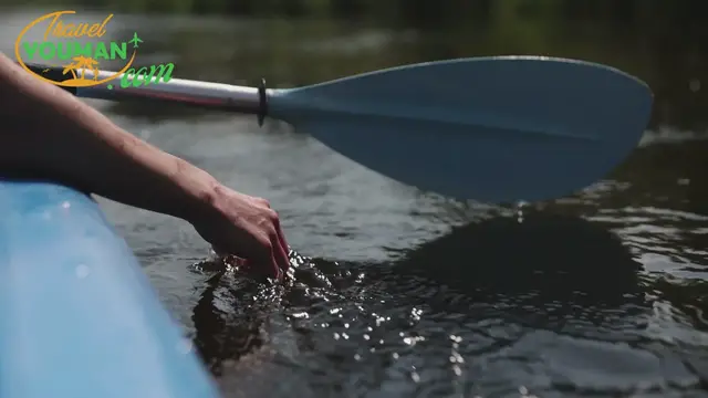 Video thumbnail for Watonga Lake