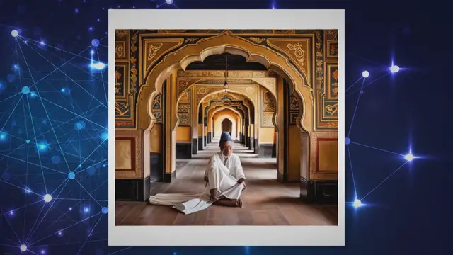 Video thumbnail for Using Cultural Sociology in Policymaking in India