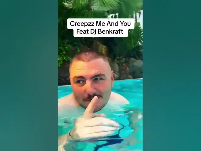 Video thumbnail for AFROBEAT rap Song by Creepzz X Dj Benkraft (Me And You) | Viral song