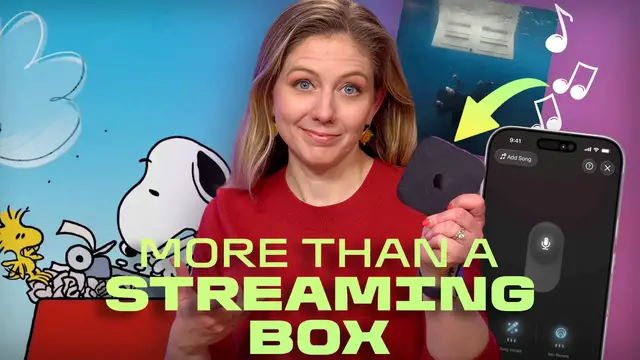 Video thumbnail for Apple TV Box Tricks You Must Try (Before Friends Come Over)