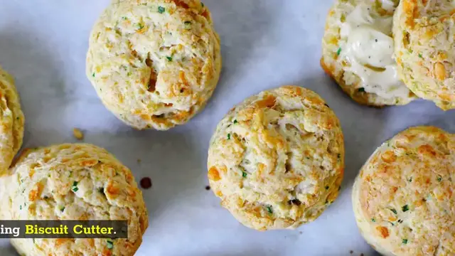 Video thumbnail for Biscuit Cutter – 5 Best Reviews on Amazon You Need To Know!