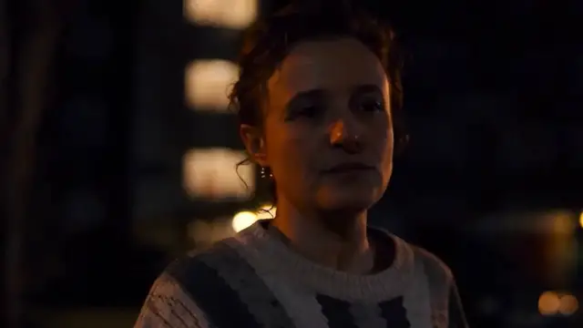 Video thumbnail for Restless: Sleep When You're Dead (US)