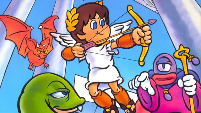 Video thumbnail for New Anticipated Nintendo Classics Are Now on Nintendo Switch Online