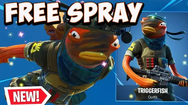 'Video thumbnail for Fortnite Fishing Frenzy Contest - What you don't know'