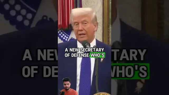 'Video thumbnail for 449: trump says ukraine joining nato is not practical'