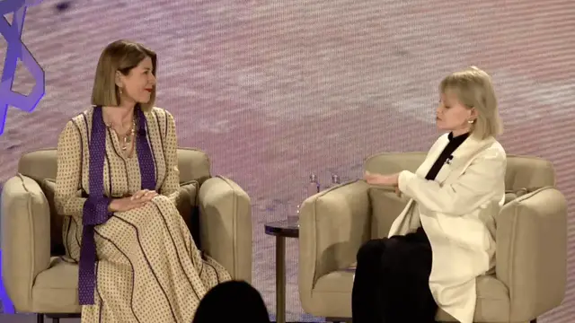 Video thumbnail for Banking on our Future