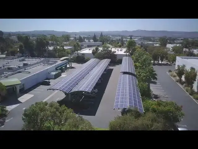Video thumbnail for Solar Energy Panels