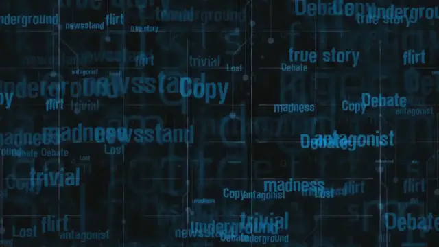 Video thumbnail for Fragmentacja w informatyce (Pl)