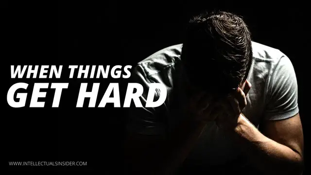 'Video thumbnail for Stop Making Excuses & Start Hustling - Feel Alive Again (Inspirational Video)'