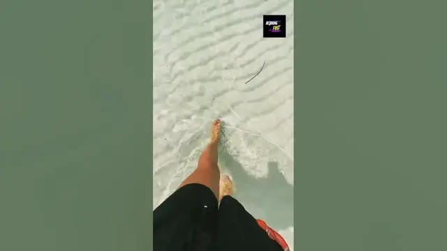 'Video thumbnail for relaxing water #RelaxingFast #shorts #subscribe'