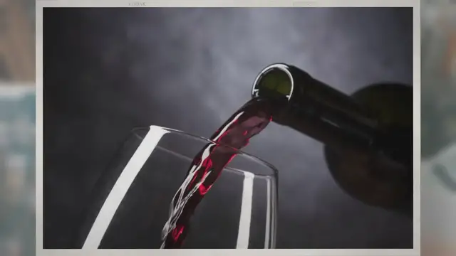 Video thumbnail for What Does a Wine Aerator Do?