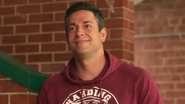 Video thumbnail for The Unbreakable Boy: Team Mascot